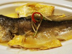 生啫小黄鱼-顺峰(农展馆店)