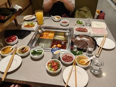 -海底捞火锅(宝龙广场夜宵主题店)