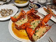 -达叔香味海鲜(海棠68环球美食街店)