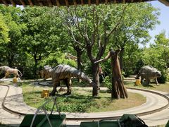 -辛玛王国游乐园