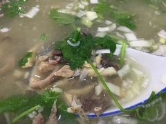 -老山记海城馅饼大酒店(振兴小区店)