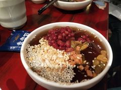 -袁老四重庆老火锅(桐梓坡店)