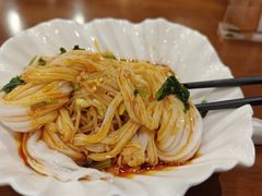 -陕西大厦中餐厅(陕西驻沪办店)