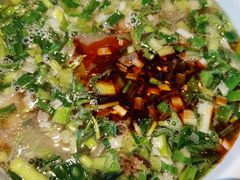 -中阿兰牛肉面(悦海新天地店)