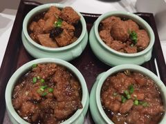 -梅利汴京烤鸭•开封豫菜地标店(东大街店)