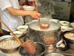 -甘记肥肠粉(马鞍北路店)