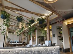 -绿草地·湘菜(悦方ID mall店)