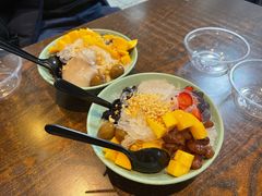 -老式乌米冰(阜阳园店)