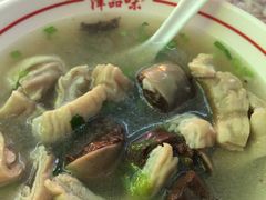 -津品味小吃(大学湾店)