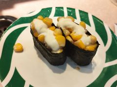 -新一番回转寿司(沙湾公园店)