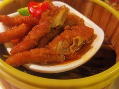 -食大利香港茶餐厅(南亚风情第一城店)