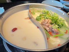 -捞王猪肚鸡火锅(昆山店)
