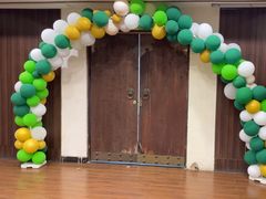 -金稼园·金平湖农家菜