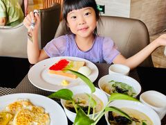 -廊坊固安福朋喜来登酒店