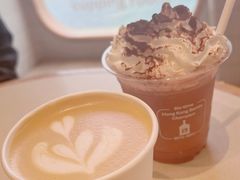 -Cupping Room(Harbour City)