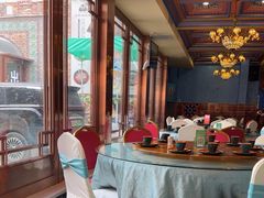 -乡村馕坑肉·烧烤·新疆菜·本地人更爱吃(阿勒泰首店)