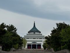 -成吉思汗庙