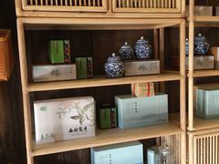 -礼耕堂·百年茶人餐厅(梅家坞店)
