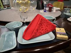 -鹊华居·地道鲁菜·海鲜·融合味(大明湖店)