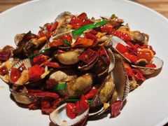 -KŌNG胶东小馆(华熙店)