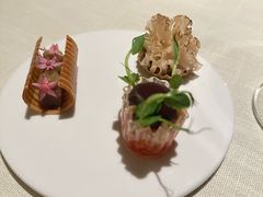 -The Georg(东华门店)