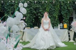 -深白婚纱艺术馆(王府壹号店)