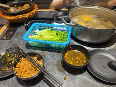 -林记潮牛·牛肉火锅(上马墩店)