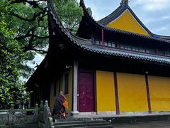 -阿育王寺