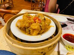 特色蒸排骨-点都德(春熙路群光广场店)