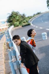 点击看大图 -青悠映画摄影工作室