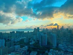 -浮梦·高空下午茶&水晶DIY
