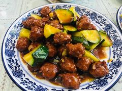 -北大地皖峰饭馆