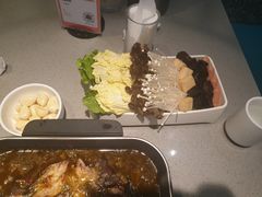 -半天妖烤鱼(石岛店)