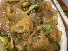 -正宗天津烧麦馆(柳州路店)