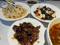 -金锅小厨(乐活街店)