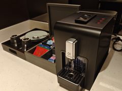 -广州德安丽舍凯宾斯基酒店