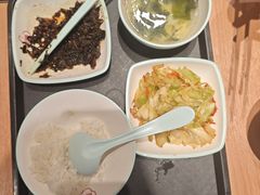 -回味鸭血粉丝汤(京新广场店)