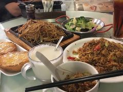 -翠华餐厅(旺角文华商场店)