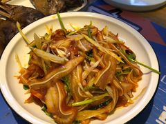 -爱妻鱼•老体北重庆水煮鱼•川菜(白云路店)