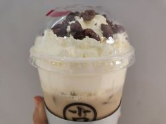 -古茗(东鼓道店)