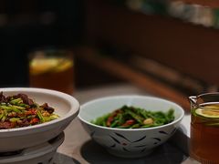-楚山晓·楚湘菜(江夏永旺店)