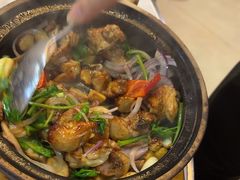 -明本湛江鸡•海鲜小厨(陈家祠店)