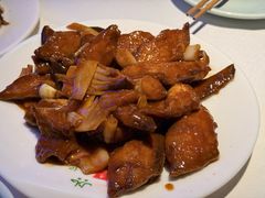 -李恩记清真水饺(北电大厦店)