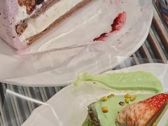 -流酥可心·牛乳蛋糕商店(禾祥西路店)