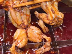 -邓莽子老火锅(中兴路总店)