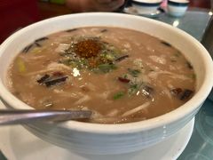 富源红豆汤-红豆园(文林街店)