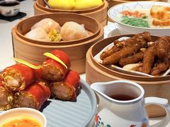 -点都德(奥体印象城店)
