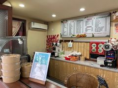 -好时味十三姨(河西路店)