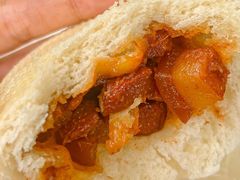 -巴比馒头(武林路店)