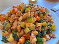 -牛八宝桂林米粉(八里庄店)